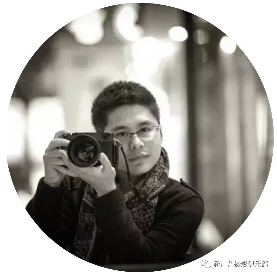 【摄影干货】112 摄影公开课 桂英皇体育官网林大河 · 《风光中的构图艺术(图2)