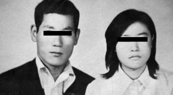 大发彩票女裸尸：1982年韩国变态死亡摄影事件真相(图5)