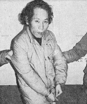 大发彩票女裸尸：1982年韩国变态死亡摄影事件真相(图7)
