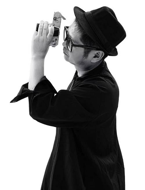 大发彩票2024年中国十大摄影师排行榜国内摄影师十大排名(图1)