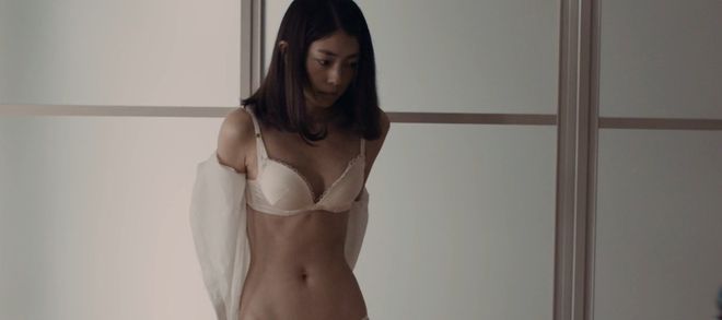 推荐一部日本超尺度电影关于性从业者的内心独白它并不可耻大发彩票(图3)