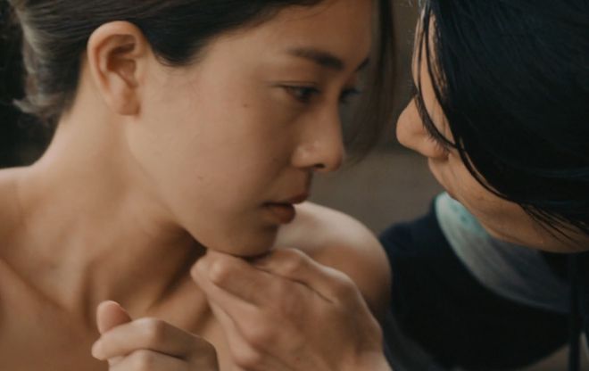 推荐一部日本超尺度电影关于性从业者的内心独白它并不可耻大发彩票(图4)