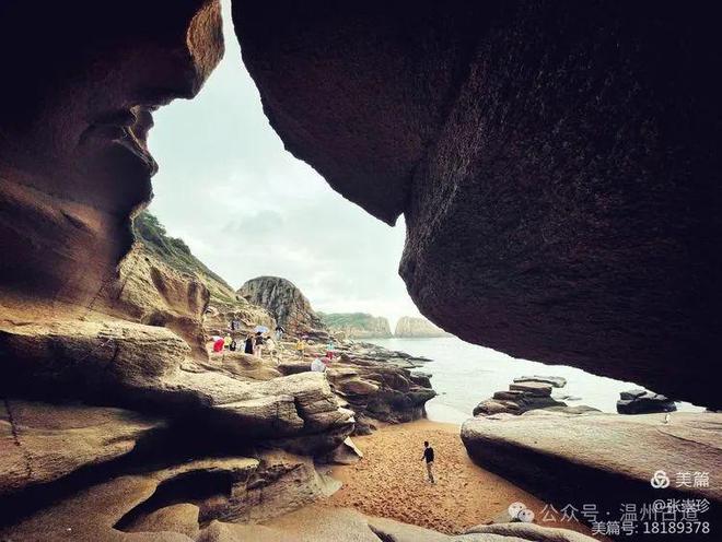 中国最美滩涂十大风光摄影圣地之一的福建霞浦值大发彩票得你一去！(图18)