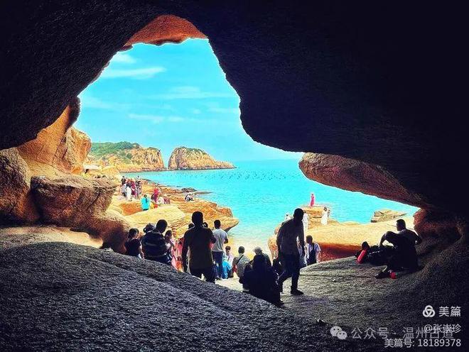 中国最美滩涂十大风光摄影圣地之一的福建霞浦值大发彩票得你一去！(图19)