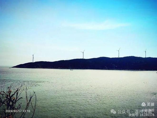 中国最美滩涂十大风光摄影圣地之一的福建霞浦值大发彩票得你一去！(图22)