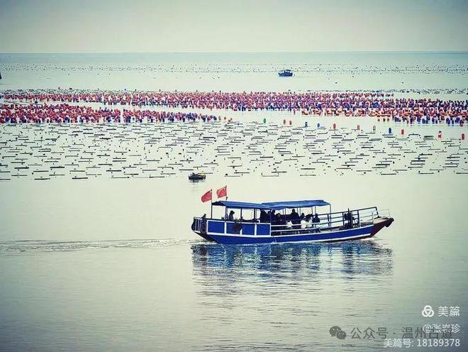 中国最美滩涂十大风光摄影圣地之一的福建霞浦值大发彩票得你一去！(图25)