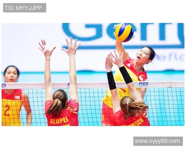 2023年世界女排排名揭晓各国女排实力对比分析与未来展望