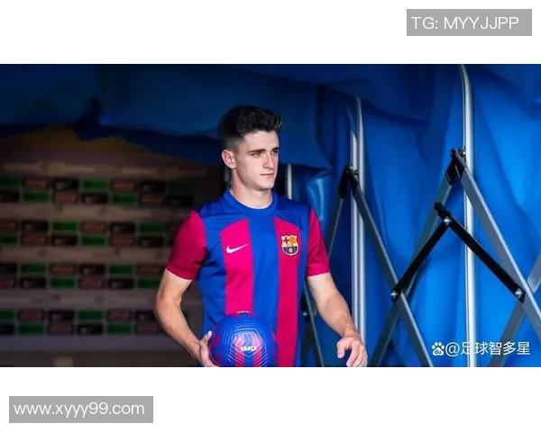 巴塞罗那俱乐部青年队晋级国际比赛第二级别联赛：未来之星的崛起