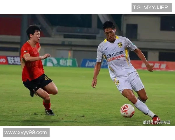 中甲激战北京队迎战江西队力争主场全取三分展现实力