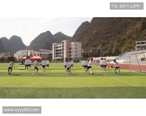 长顺县今日足球比赛精彩直播全程回顾与赛况分析