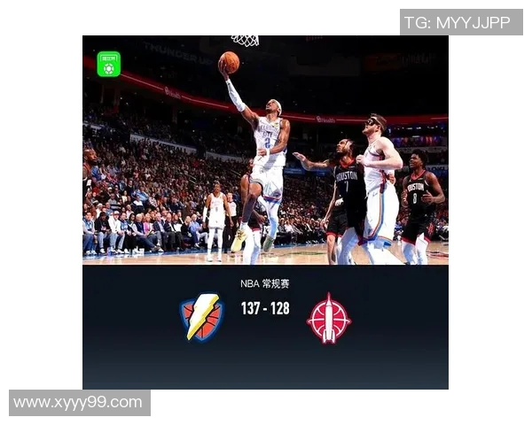 2018年火箭队与雷霆精彩对决回顾及赛季影响分析