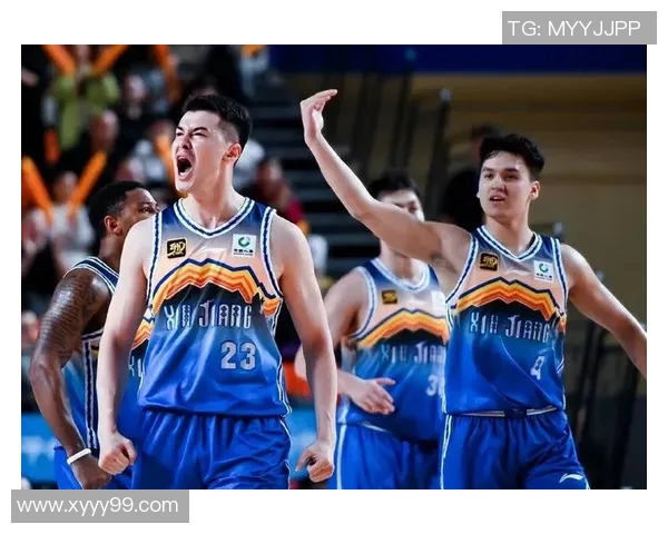 CBA精彩对决山东西王迎战浙江队期待巅峰对抗展现篮球魅力