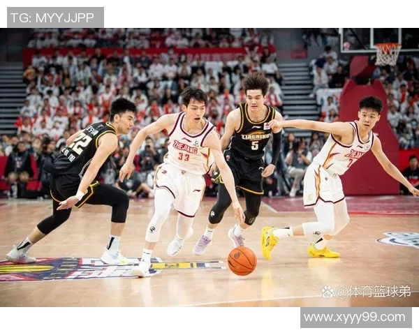 北京北控与浙江激战正酣争夺篮球赛季关键胜利之战