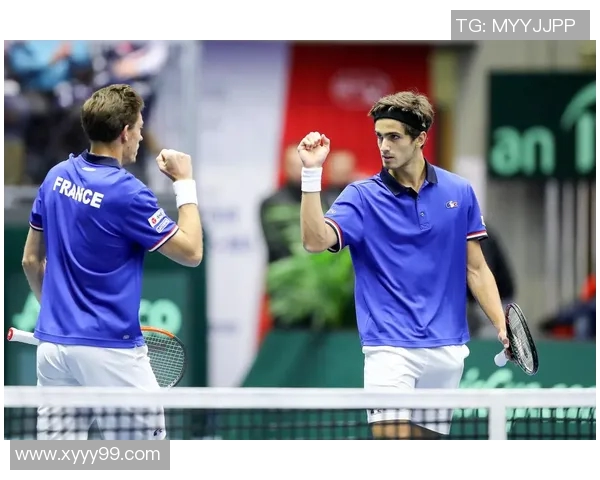 戴维斯杯精彩对决日本队迎战法国队期待激烈比赛展现网球魅力